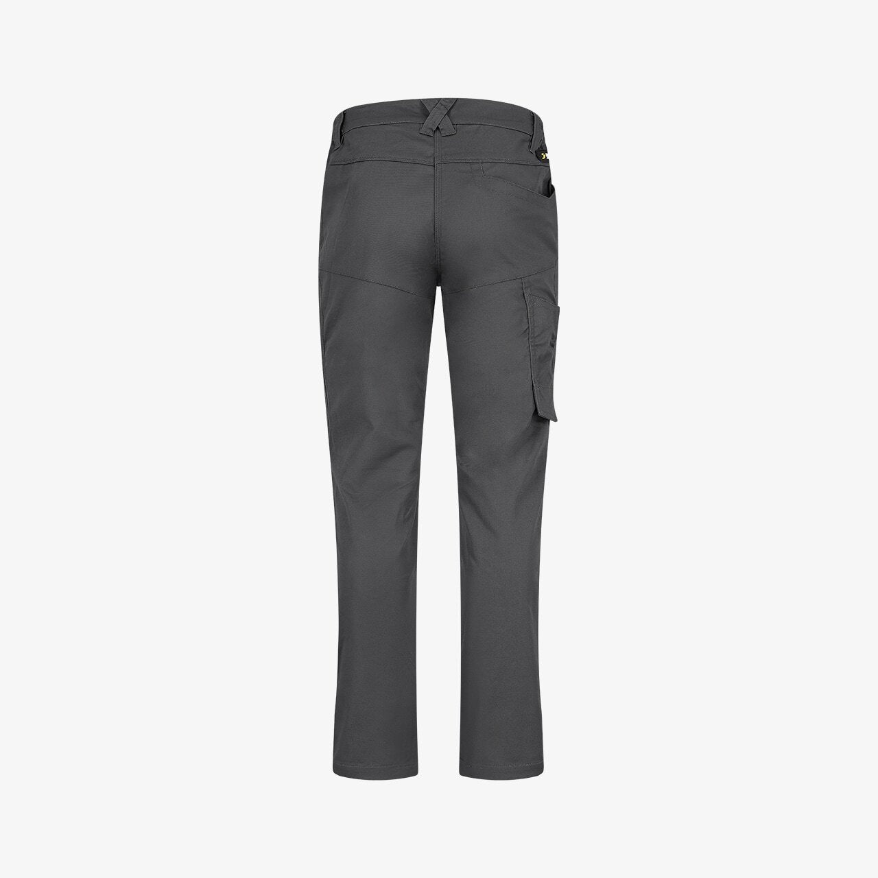 Pantaloni de lucru Kasai Trousers W Safety Jogger - Gri Închis