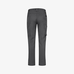 Pantaloni de lucru Kasai Trousers W Safety Jogger - Gri Închis