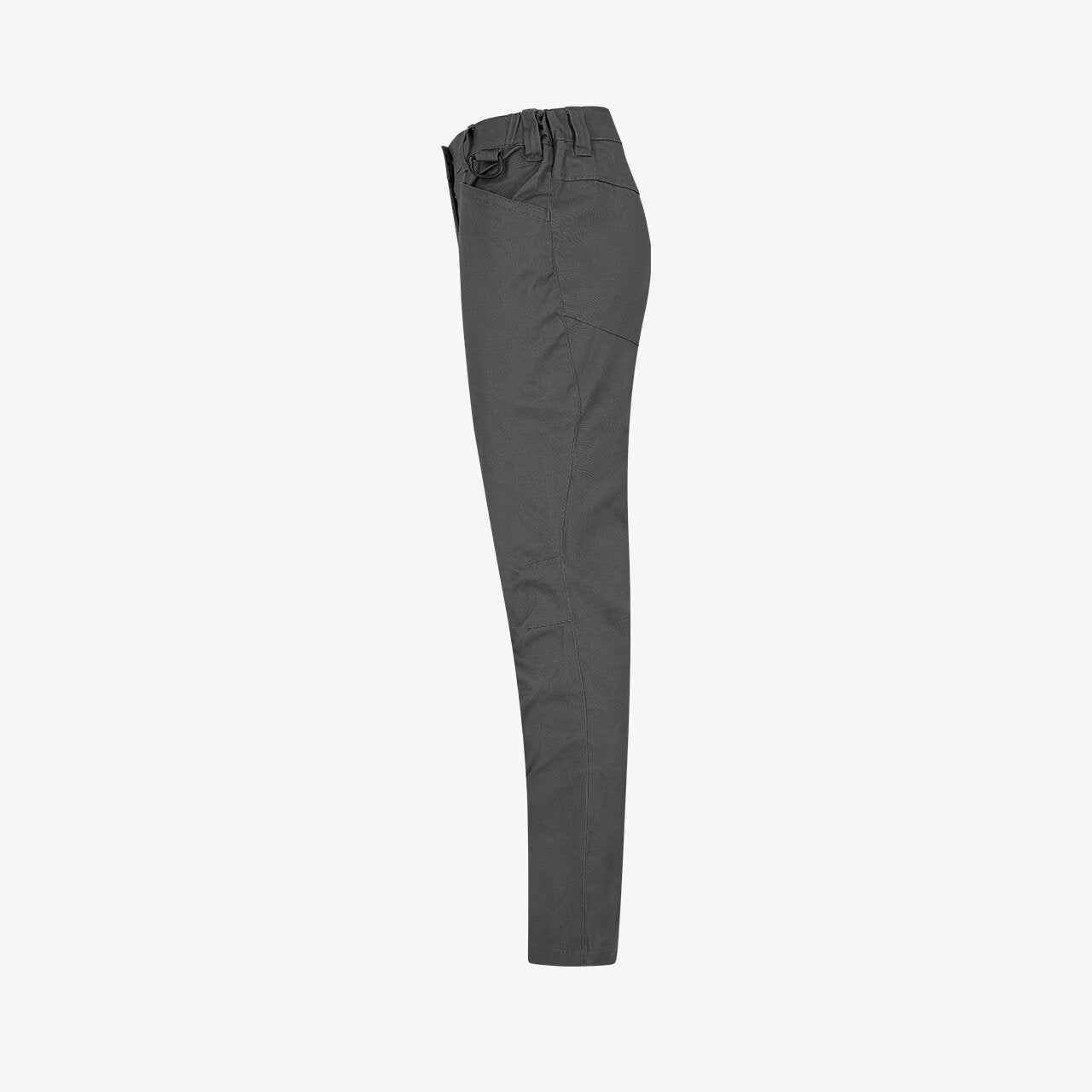 Pantaloni de lucru Kasai Trousers W Safety Jogger - Gri Închis