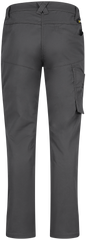 Pantaloni de lucru Kasai Trousers W Safety Jogger - Gri Închis