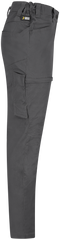 Pantaloni de lucru Kasai Trousers W Safety Jogger - Gri Închis