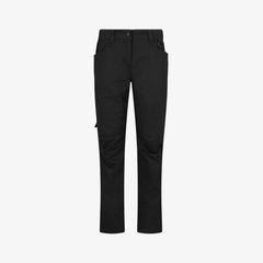 Pantaloni de lucru Kasai Trousers W Safety Jogger - Negru