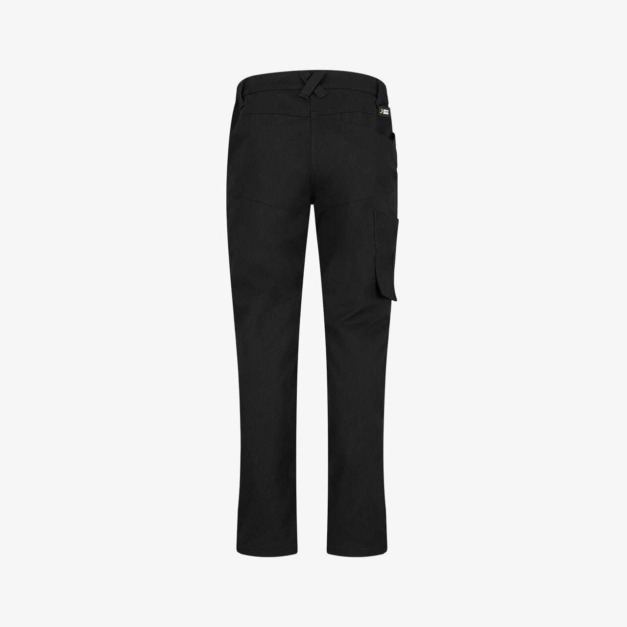 Pantaloni de lucru Kasai Trousers W Safety Jogger - Negru