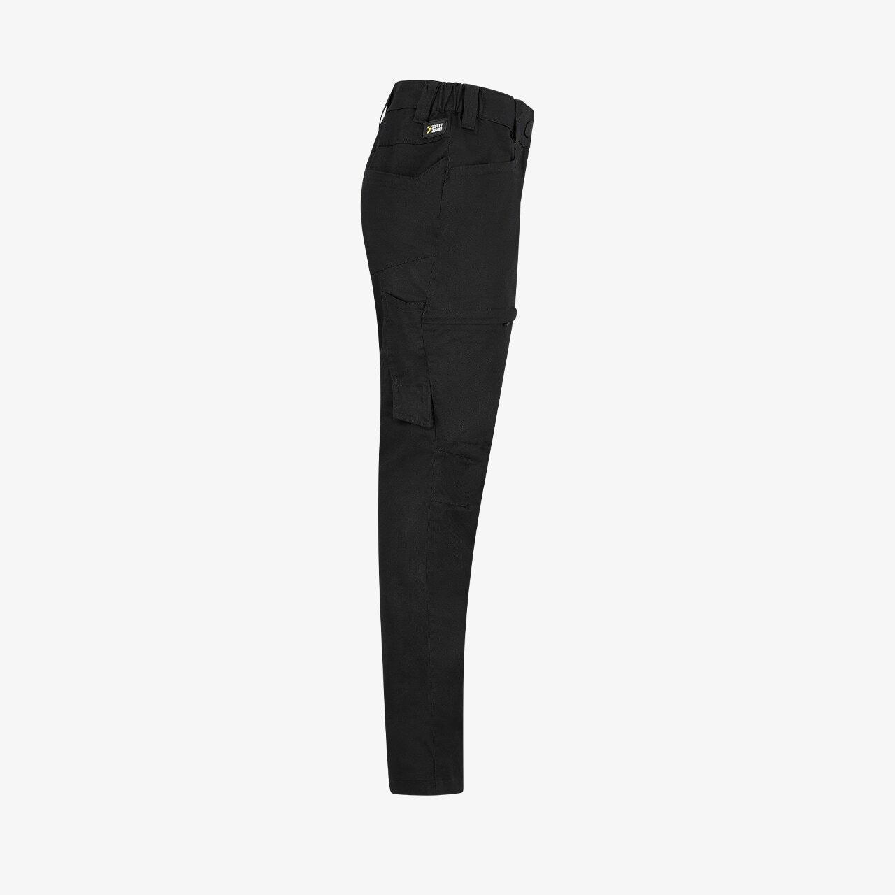 Pantaloni de lucru Kasai Trousers W Safety Jogger - Negru