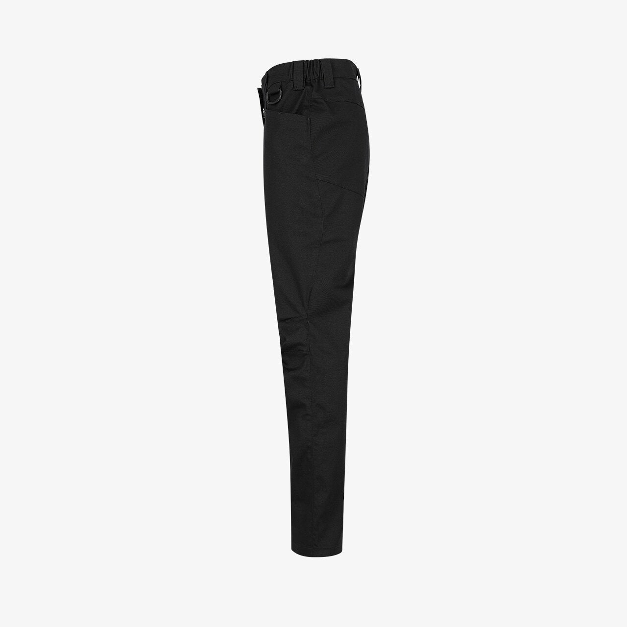 Pantaloni de lucru Kasai Trousers W Safety Jogger - Negru