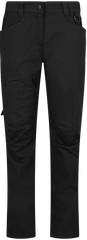 Pantaloni de lucru Kasai Trousers W Safety Jogger - Negru