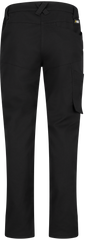 Pantaloni de lucru Kasai Trousers W Safety Jogger - Negru
