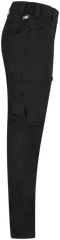 Pantaloni de lucru Kasai Trousers W Safety Jogger - Negru