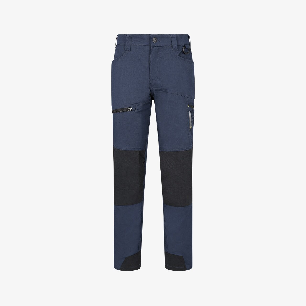 Pantaloni de lucru Maple Trousers M Safety Jogger - Bleumarin