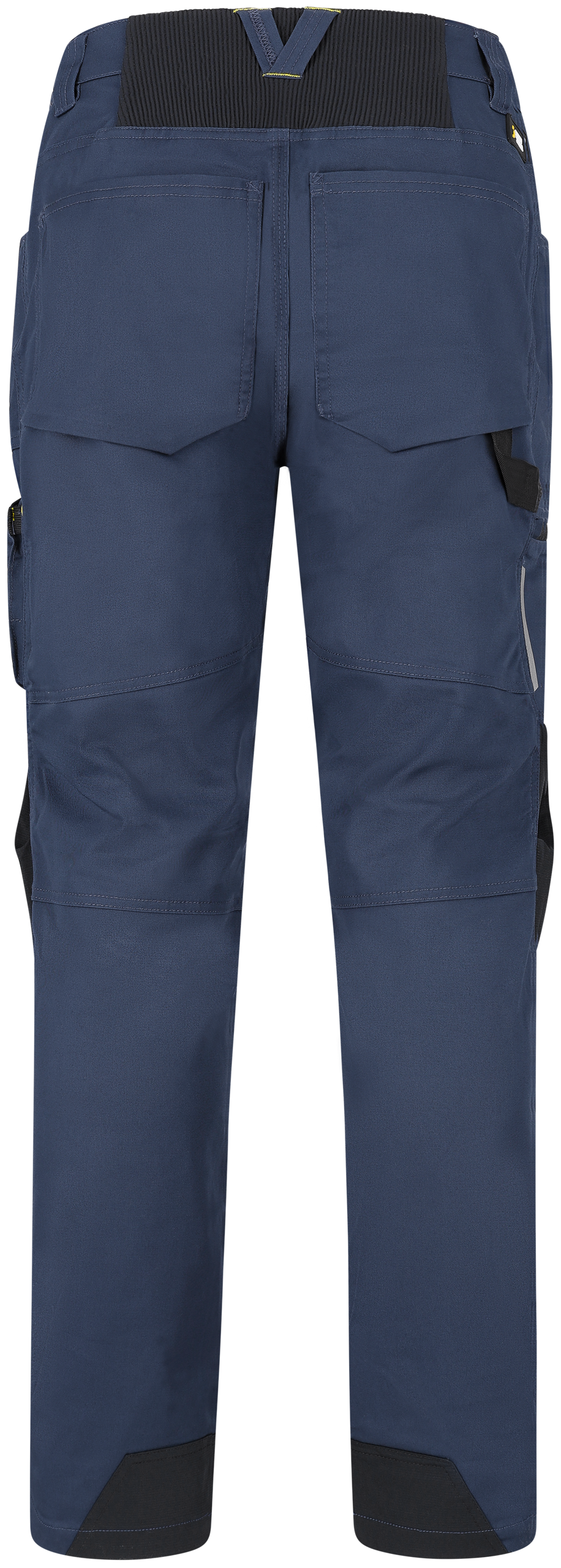 Pantaloni de lucru Maple Trousers M Safety Jogger - Bleumarin