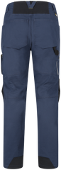 Pantaloni de lucru Maple Trousers M Safety Jogger - Bleumarin