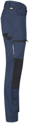 Pantaloni de lucru Maple Trousers M Safety Jogger - Bleumarin