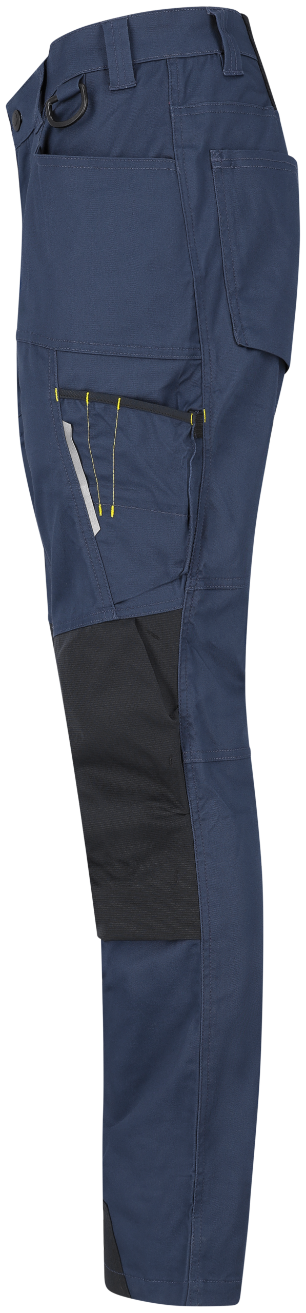Pantaloni de lucru Maple Trousers M Safety Jogger - Bleumarin