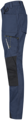 Pantaloni de lucru Maple Trousers M Safety Jogger - Bleumarin