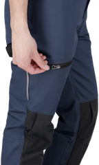 Pantaloni de lucru Maple Trousers M Safety Jogger - Bleumarin