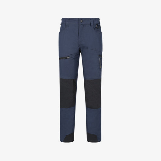 Pantaloni de lucru Maple Trousers M Safety Jogger - Bleumarin
