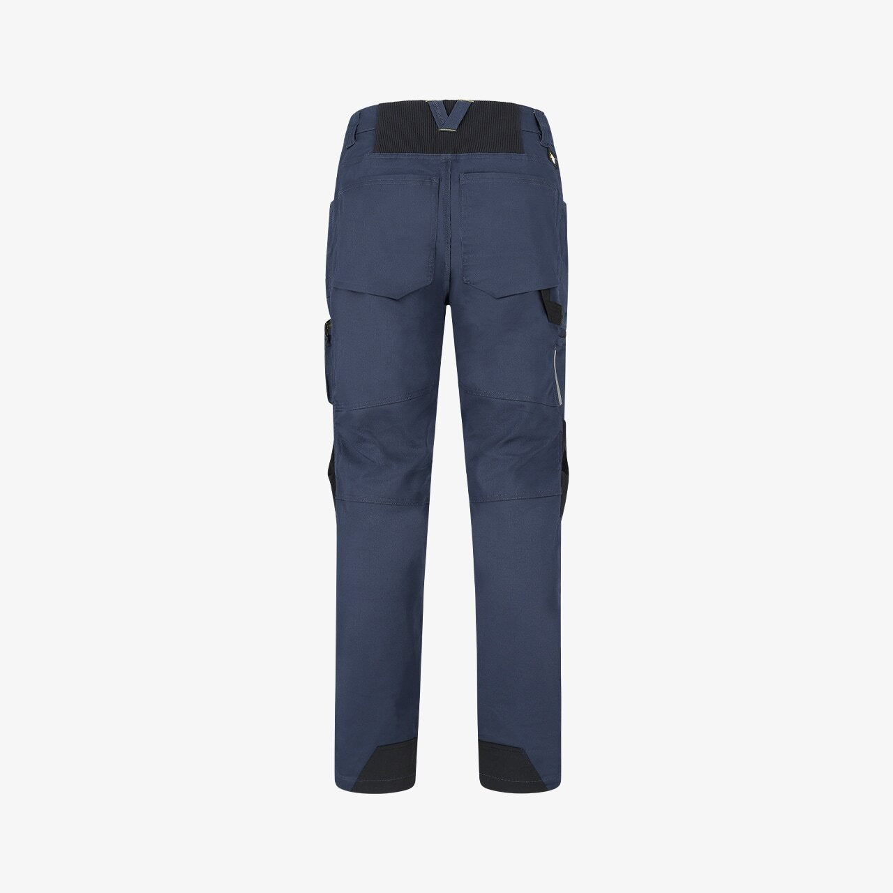 Pantaloni de lucru Maple Trousers M Safety Jogger - Bleumarin