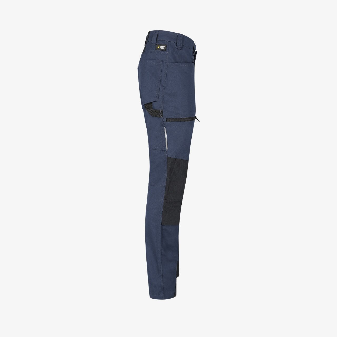 Pantaloni de lucru Maple Trousers M Safety Jogger - Bleumarin