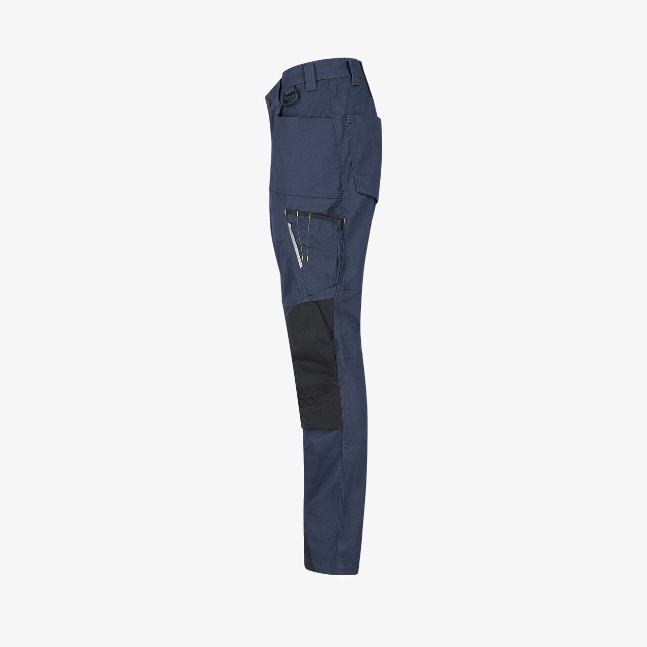 Pantaloni de lucru Maple Trousers M Safety Jogger - Bleumarin