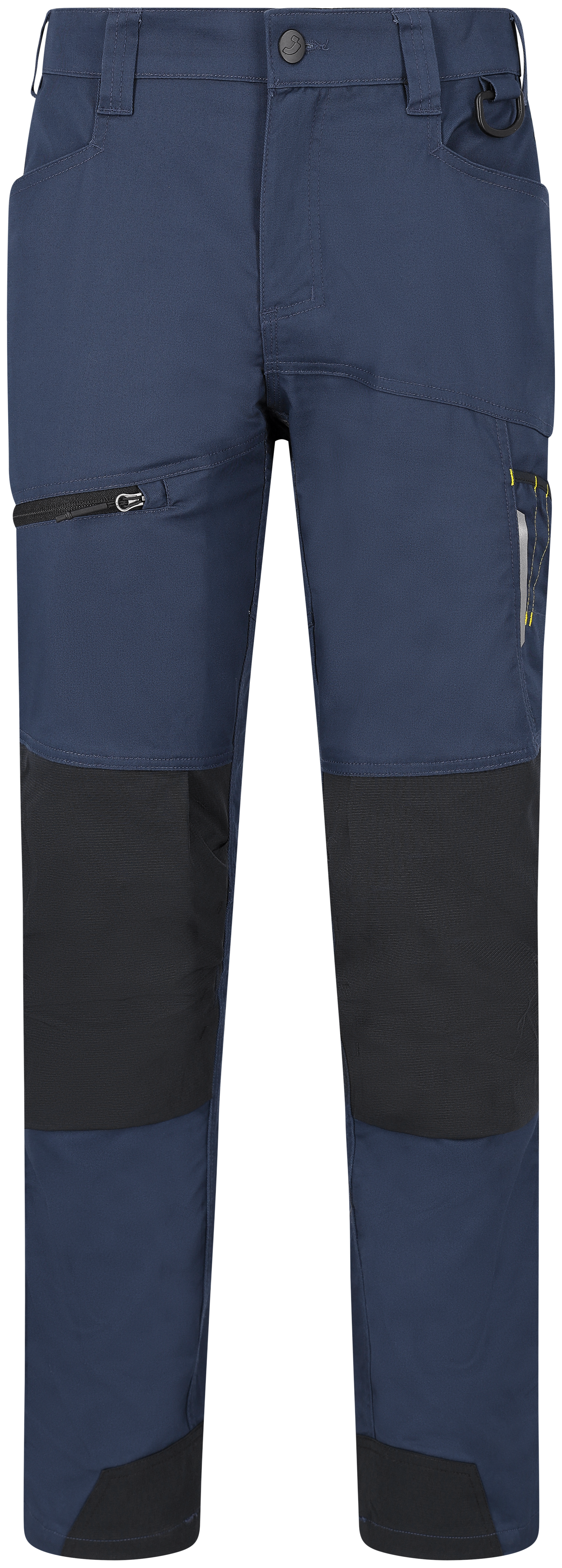 Pantaloni de lucru Maple Trousers M Safety Jogger - Bleumarin