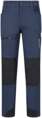 Pantaloni de lucru Maple Trousers M Safety Jogger - Bleumarin