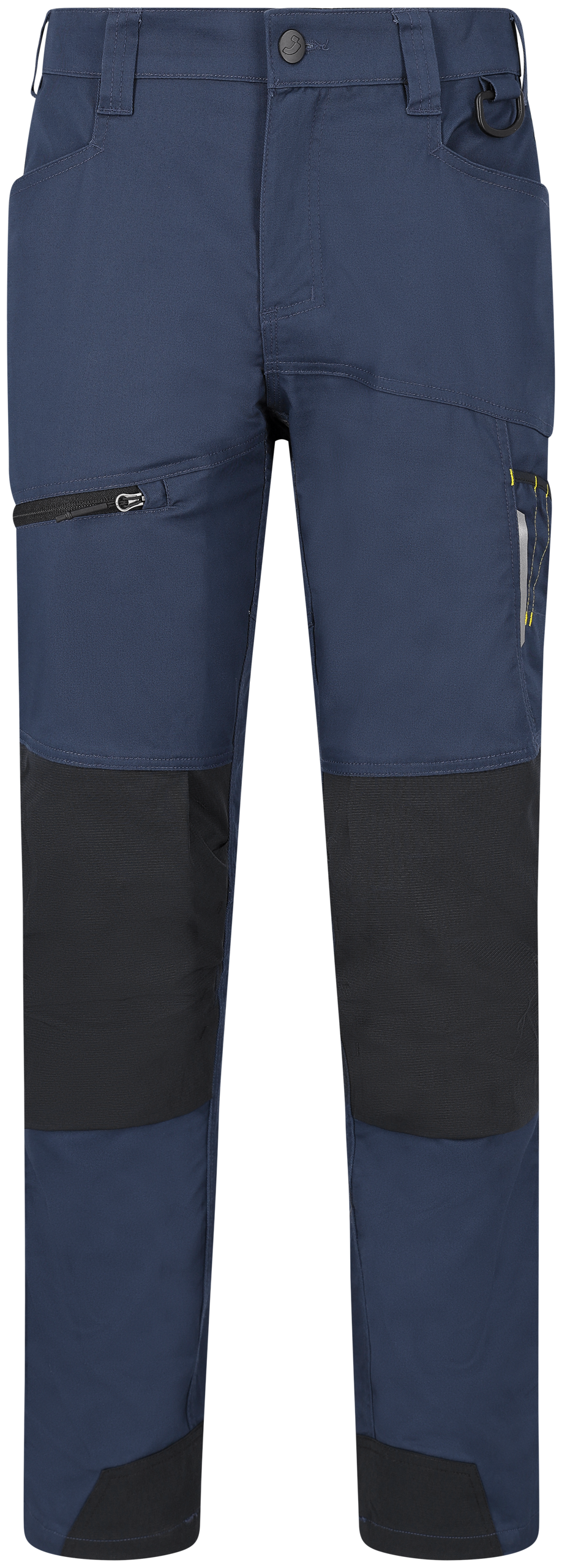 Pantaloni de lucru Maple Trousers M Safety Jogger - Bleumarin