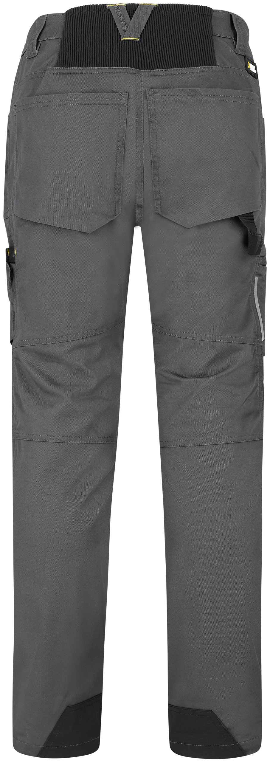 Pantaloni de lucru Maple Trousers M Safety Jogger - Gri Închis