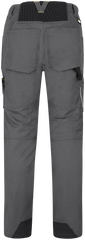 Pantaloni de lucru Maple Trousers M Safety Jogger - Gri Închis