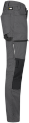 Pantaloni de lucru Maple Trousers M Safety Jogger - Gri Închis
