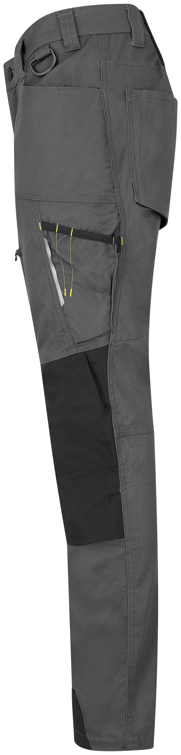 Pantaloni de lucru Maple Trousers M Safety Jogger - Gri Închis