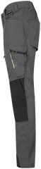 Pantaloni de lucru Maple Trousers M Safety Jogger - Gri Închis