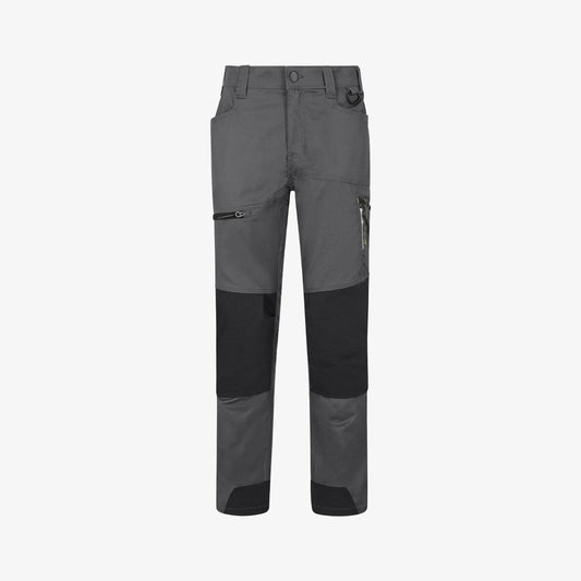 Pantaloni de lucru Maple Trousers M Safety Jogger - Gri Închis