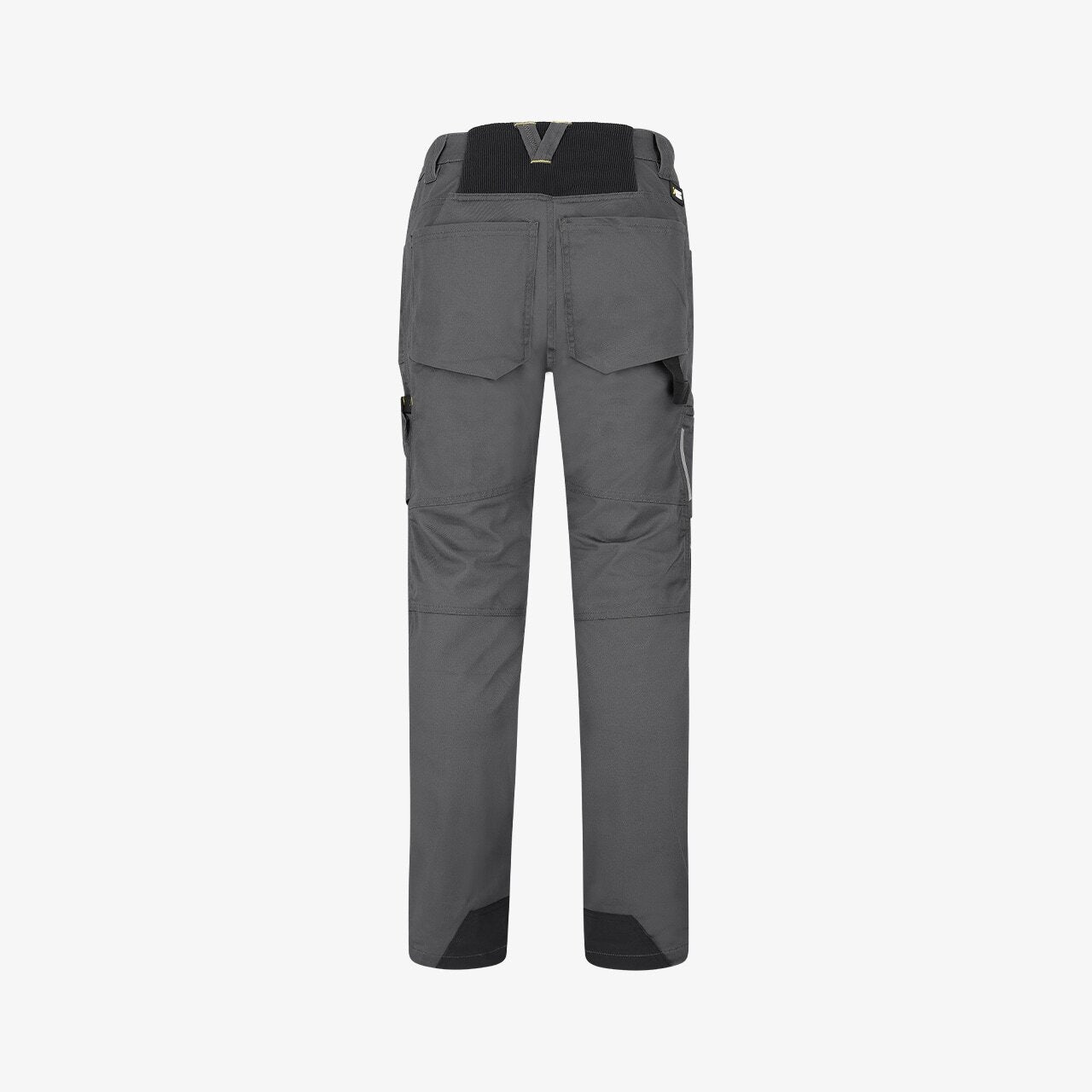 Pantaloni de lucru Maple Trousers M Safety Jogger - Gri Închis