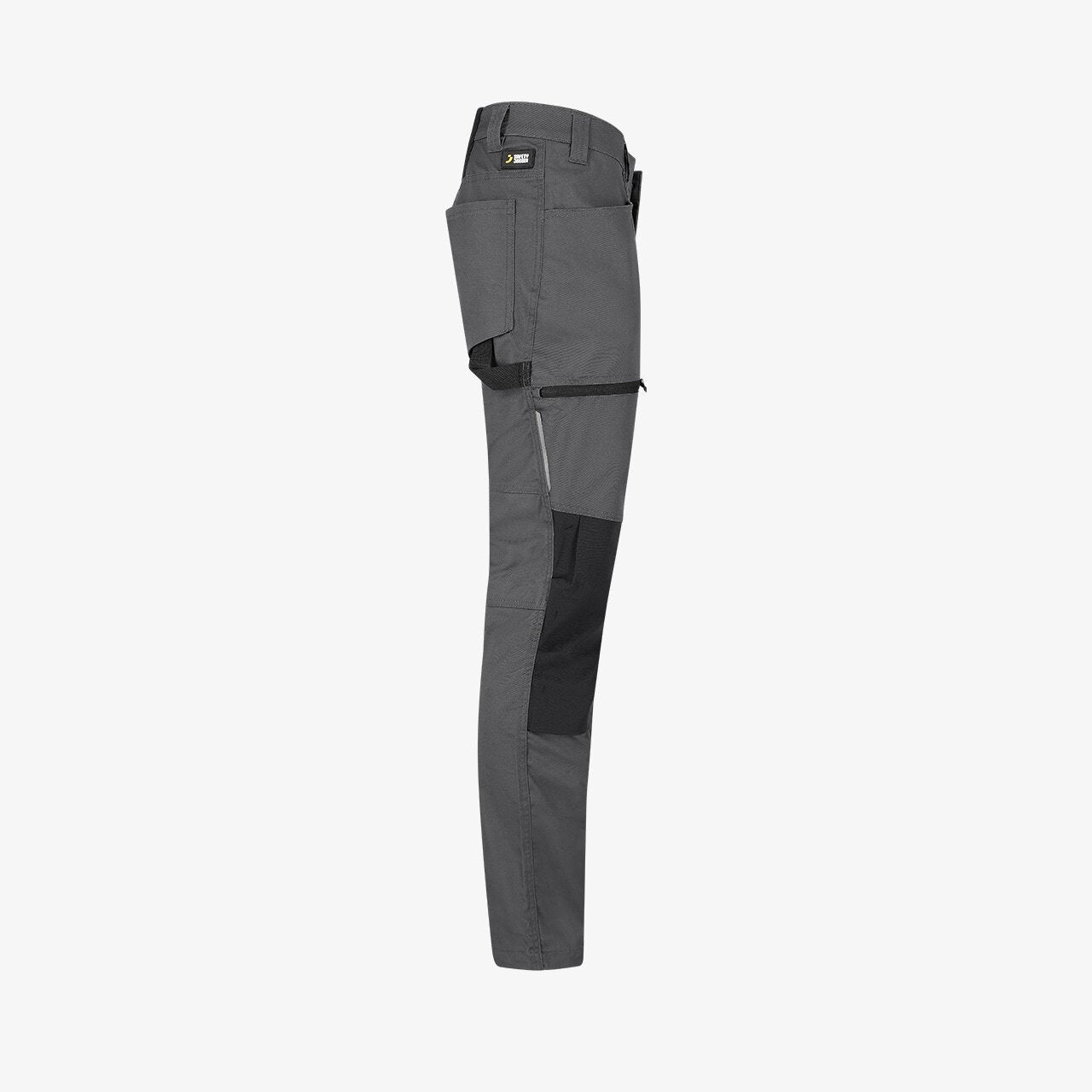 Pantaloni de lucru Maple Trousers M Safety Jogger - Gri Închis
