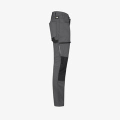 Pantaloni de lucru Maple Trousers M Safety Jogger - Gri Închis