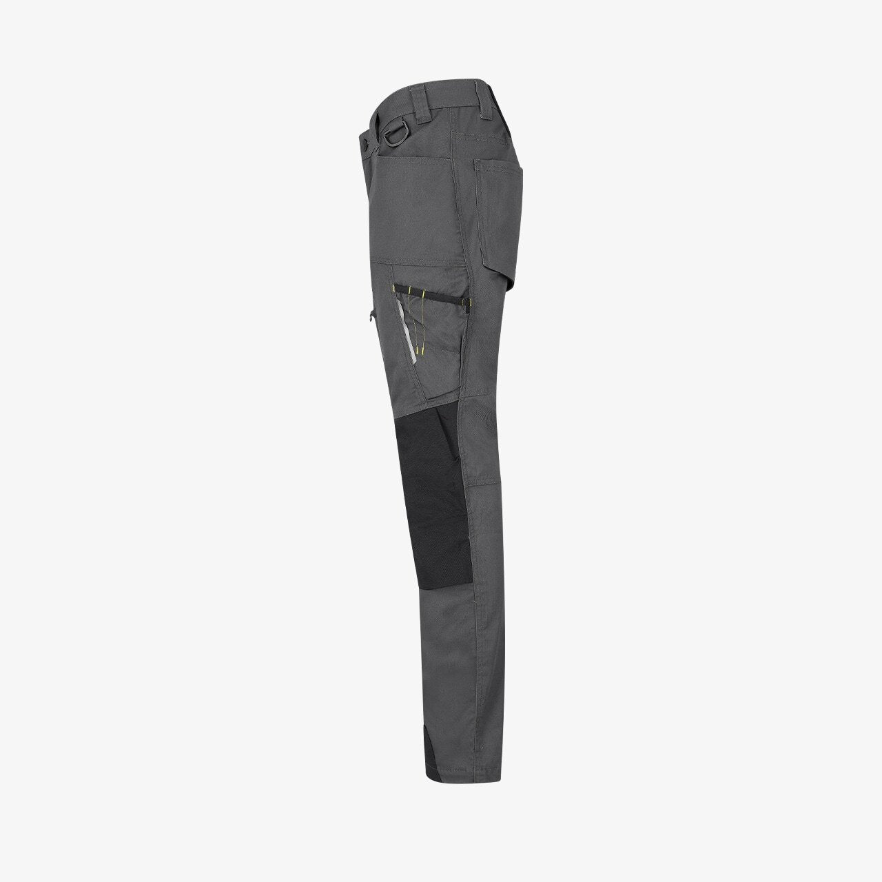 Pantaloni de lucru Maple Trousers M Safety Jogger - Gri Închis