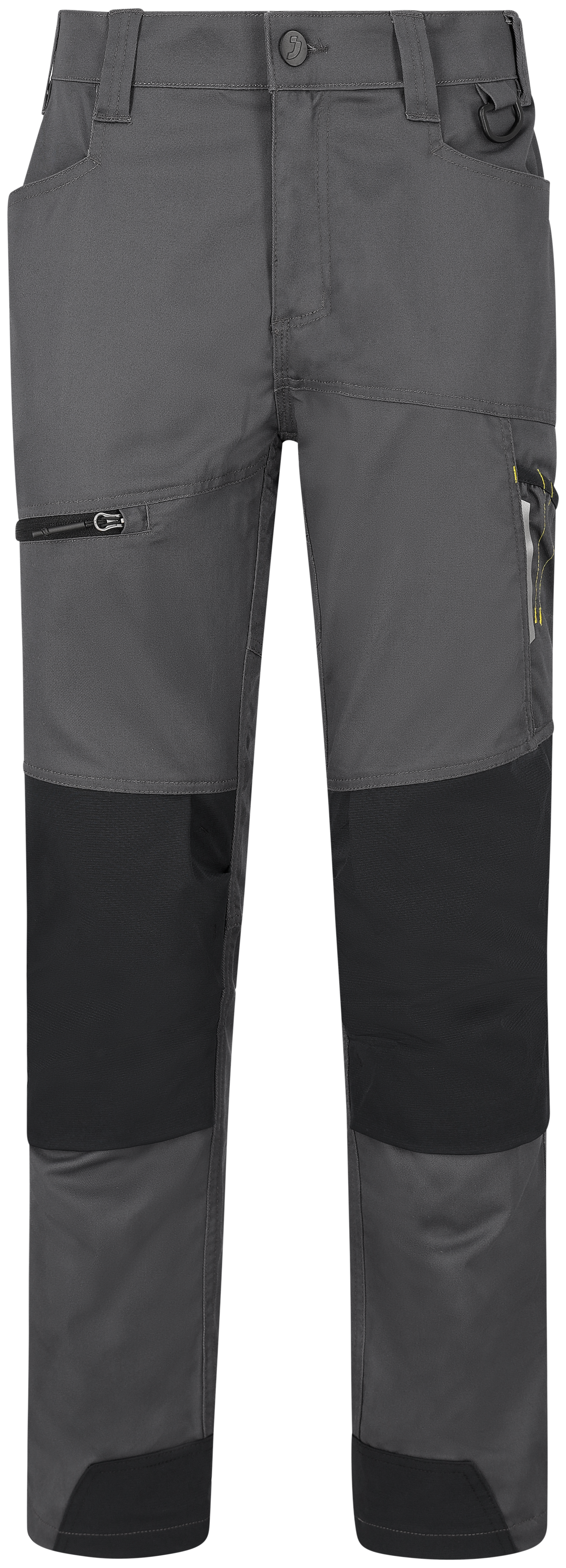 Pantaloni de lucru Maple Trousers M Safety Jogger - Gri Închis