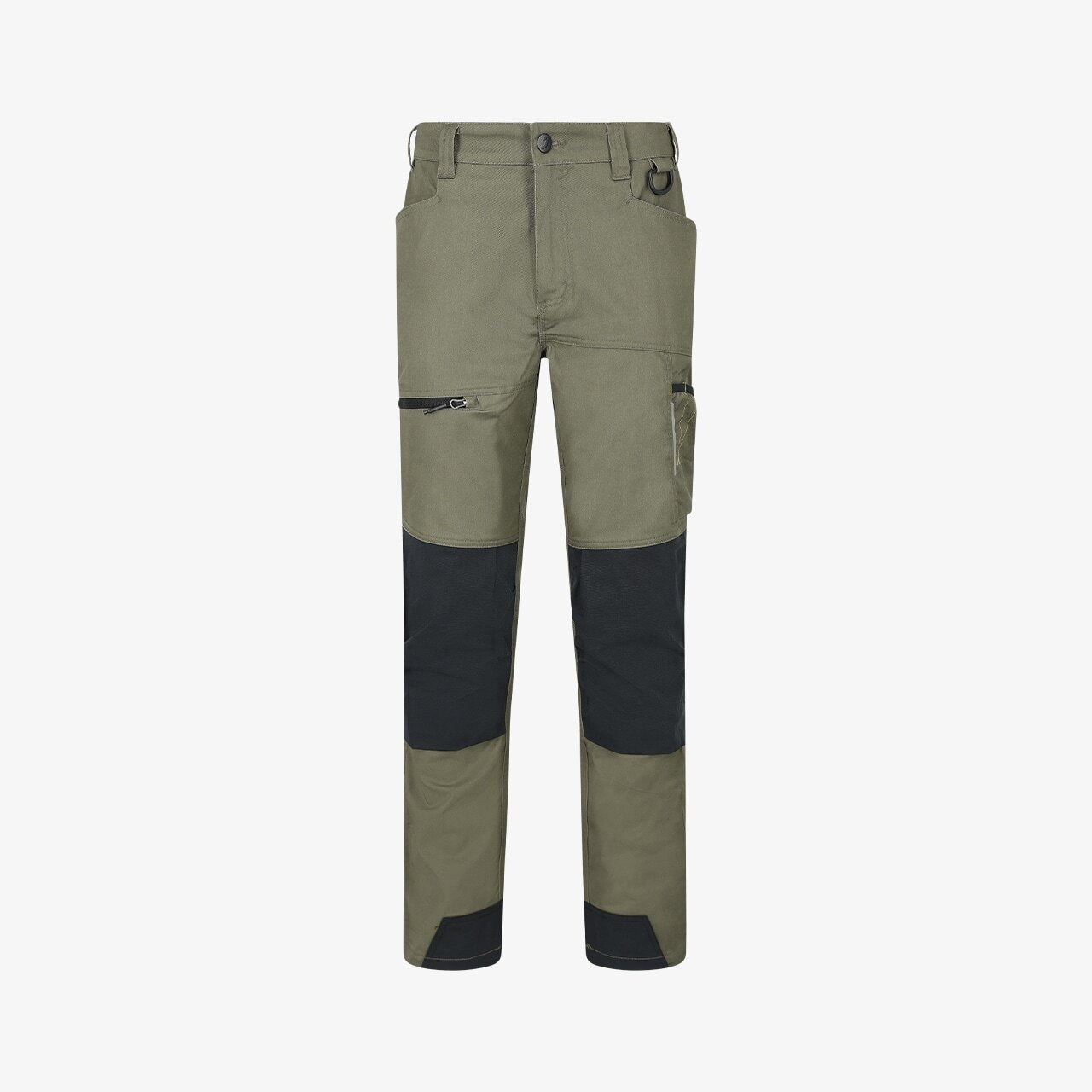 Pantaloni de lucru Maple Trousers M Safety Jogger - Kaki