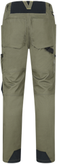 Pantaloni de lucru Maple Trousers M Safety Jogger - Kaki