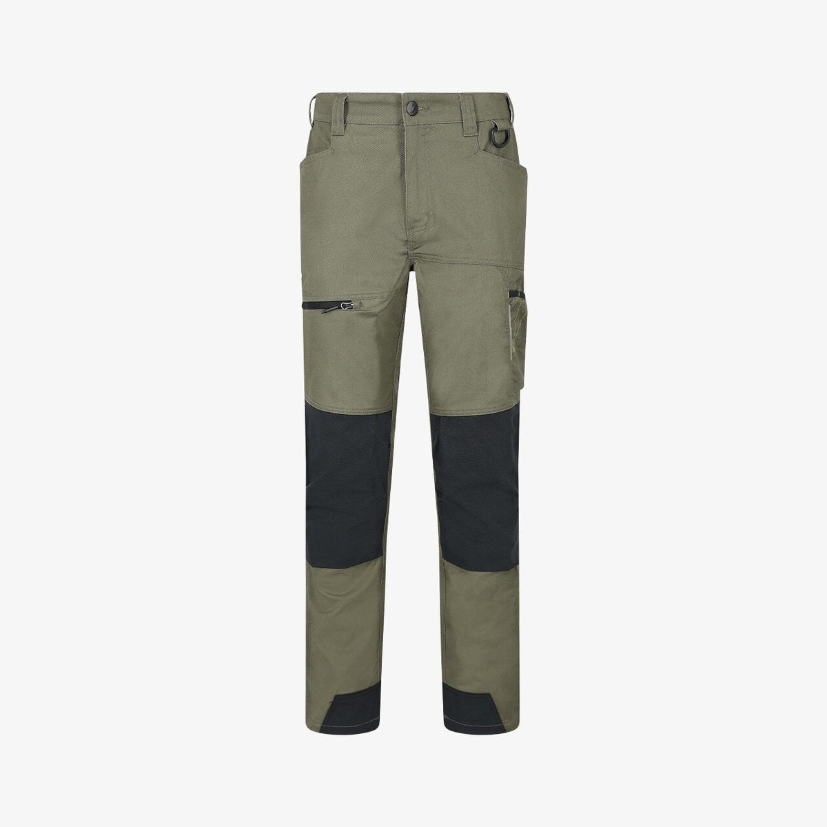 Pantaloni de lucru Maple Trousers M Safety Jogger - Kaki