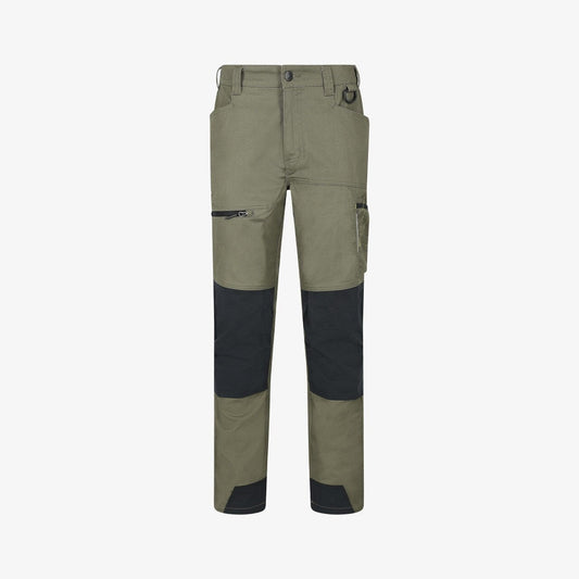 Pantaloni de lucru Maple Trousers M Safety Jogger - Kaki