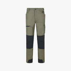 Pantaloni de lucru Maple Trousers M Safety Jogger - Kaki