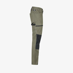 Pantaloni de lucru Maple Trousers M Safety Jogger - Kaki