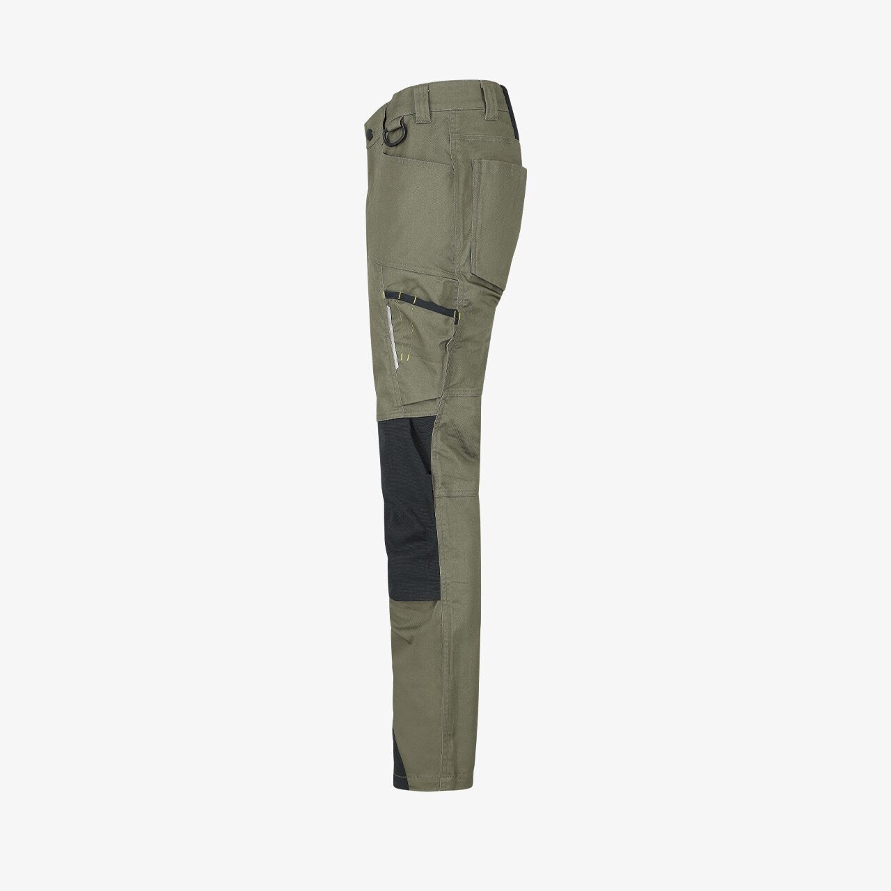 Pantaloni de lucru Maple Trousers M Safety Jogger - Kaki