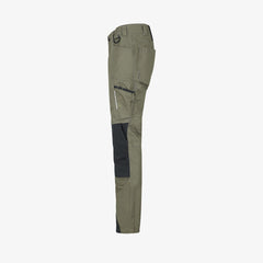 Pantaloni de lucru Maple Trousers M Safety Jogger - Kaki