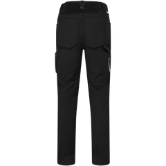 Pantaloni de lucru Maple Trousers M Safety Jogger - Negru