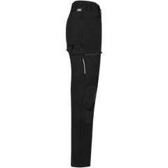Pantaloni de lucru Maple Trousers M Safety Jogger - Negru
