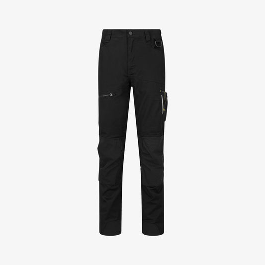 Pantaloni de lucru Maple Trousers M Safety Jogger - Negru