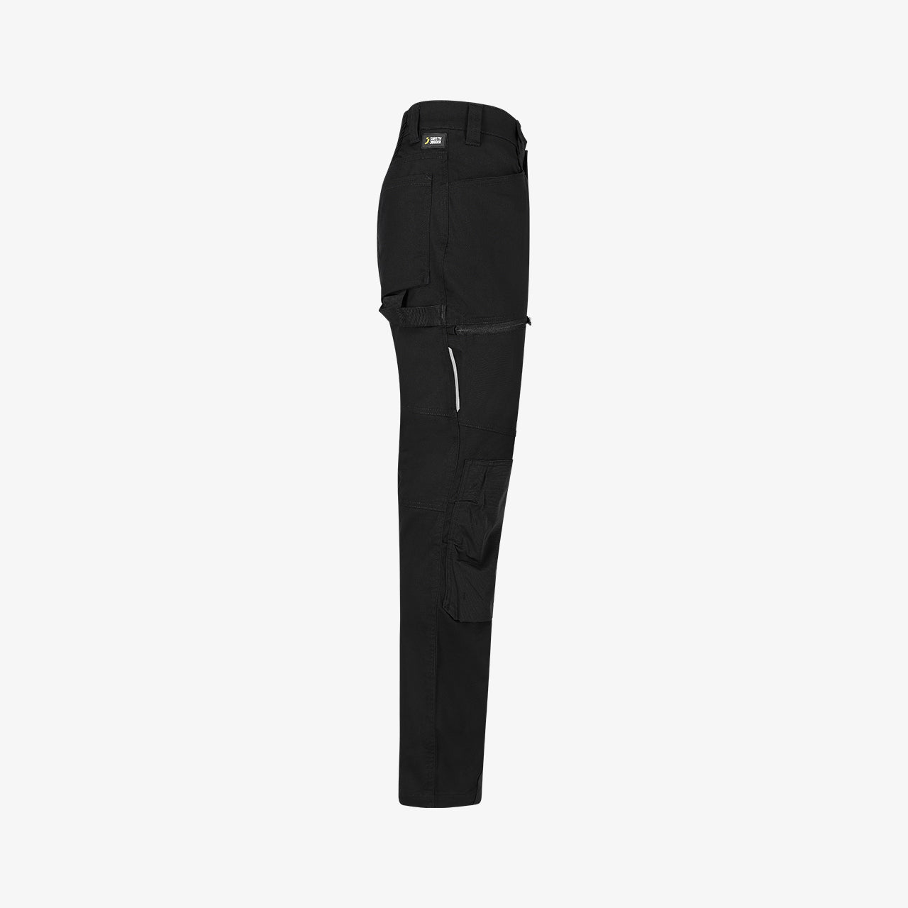 Pantaloni de lucru Maple Trousers M Safety Jogger - Negru