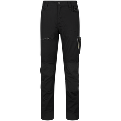Pantaloni de lucru Maple Trousers M Safety Jogger - Negru